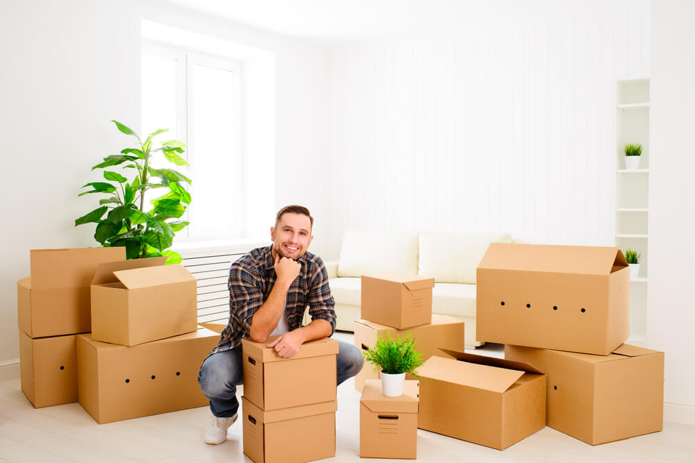 Local Movers Bay Area