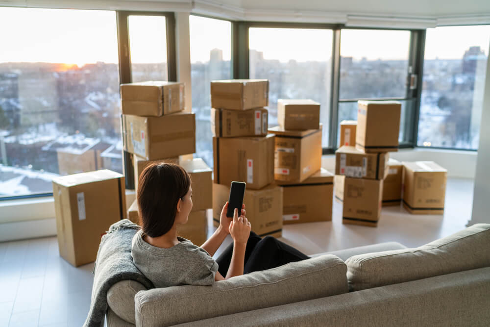 Affordable Moving Rates Summer Field