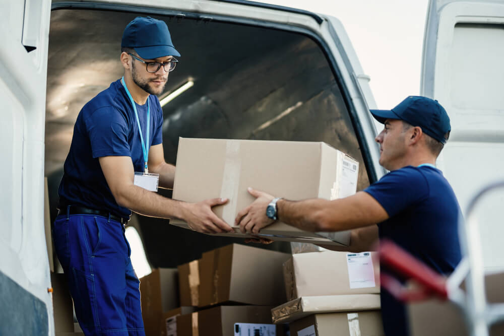 Pinellas Park Comprehensive Moving Services