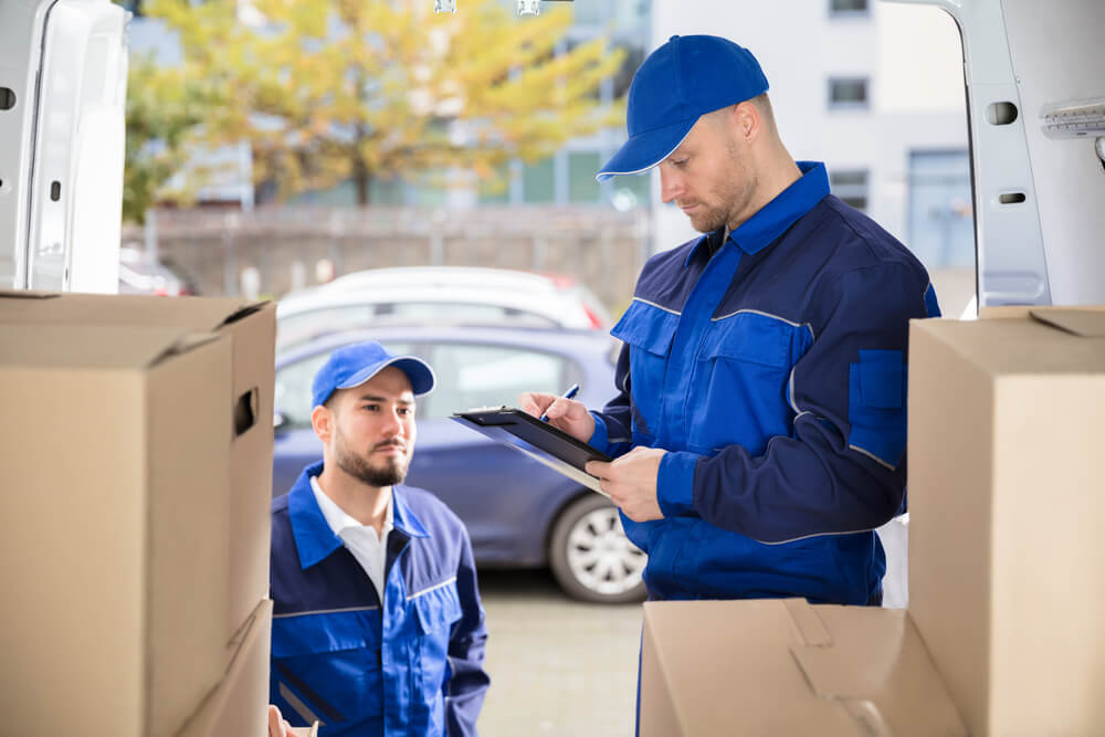 Best Moving Company Near Me