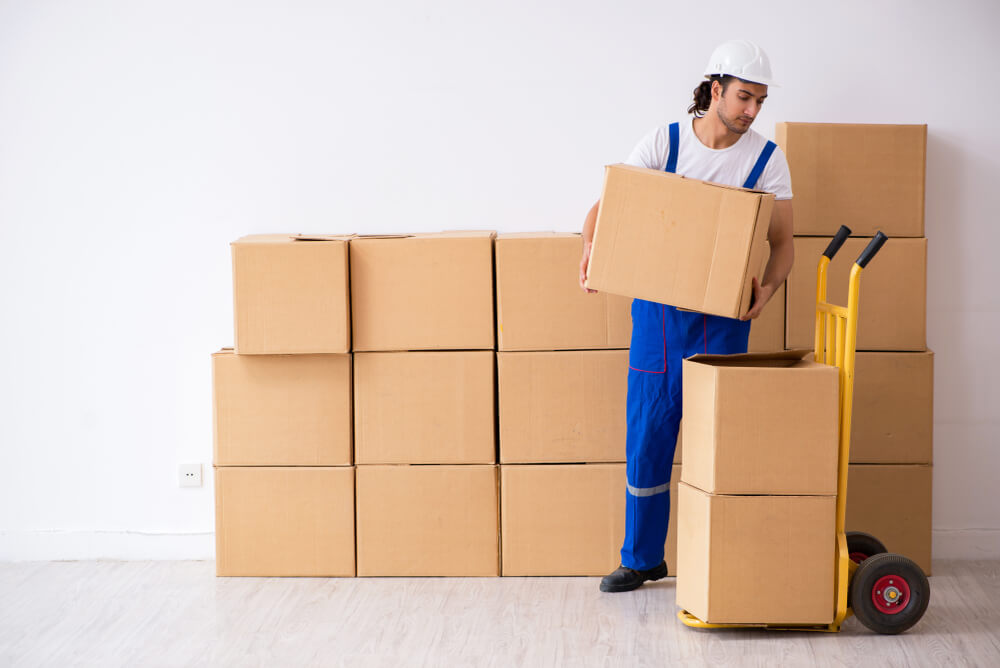 Safe and Reliable Moving Companies in Tampa