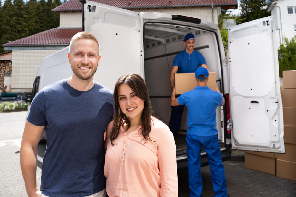 Corporate Relocation Services