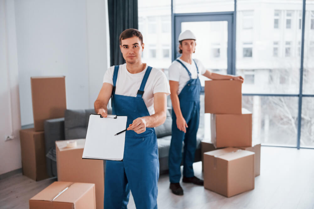 Professional Packers Ladera Ranch