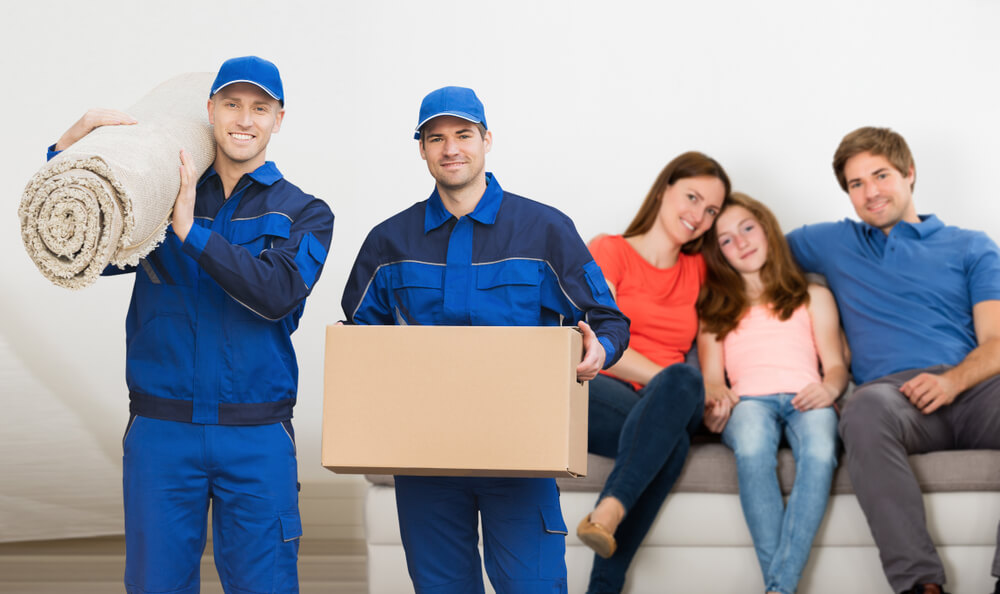 Apartment Moving Services San Marcos