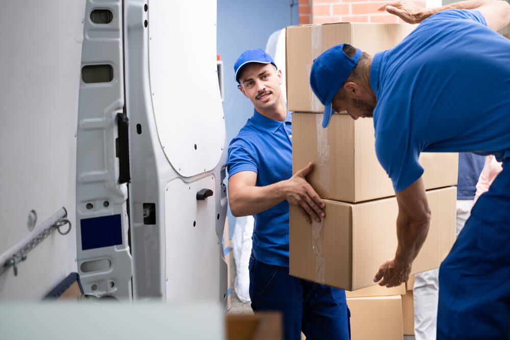 Hassle Free Relocation Services