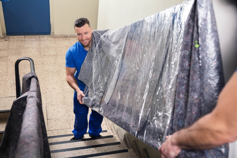 Packing And Unpacking Services Clifton