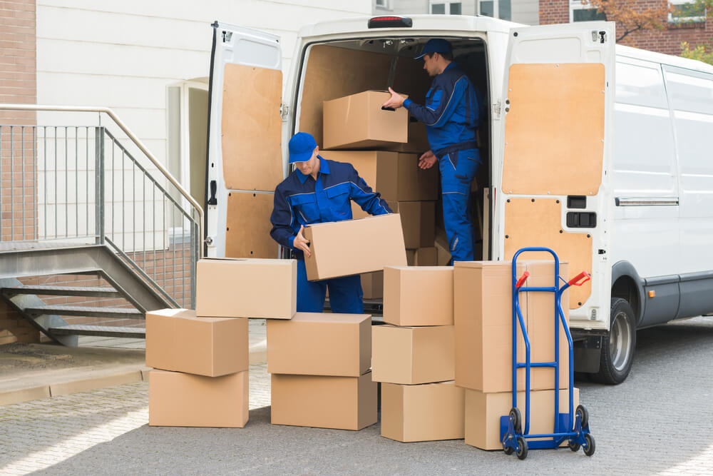 Apartment Movers Brooklyn