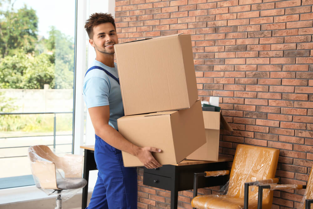 Commercial Moving Services Brooklyn