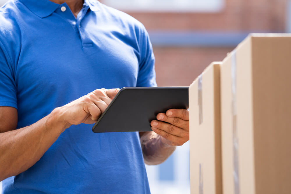 Office Relocation Services Marin
