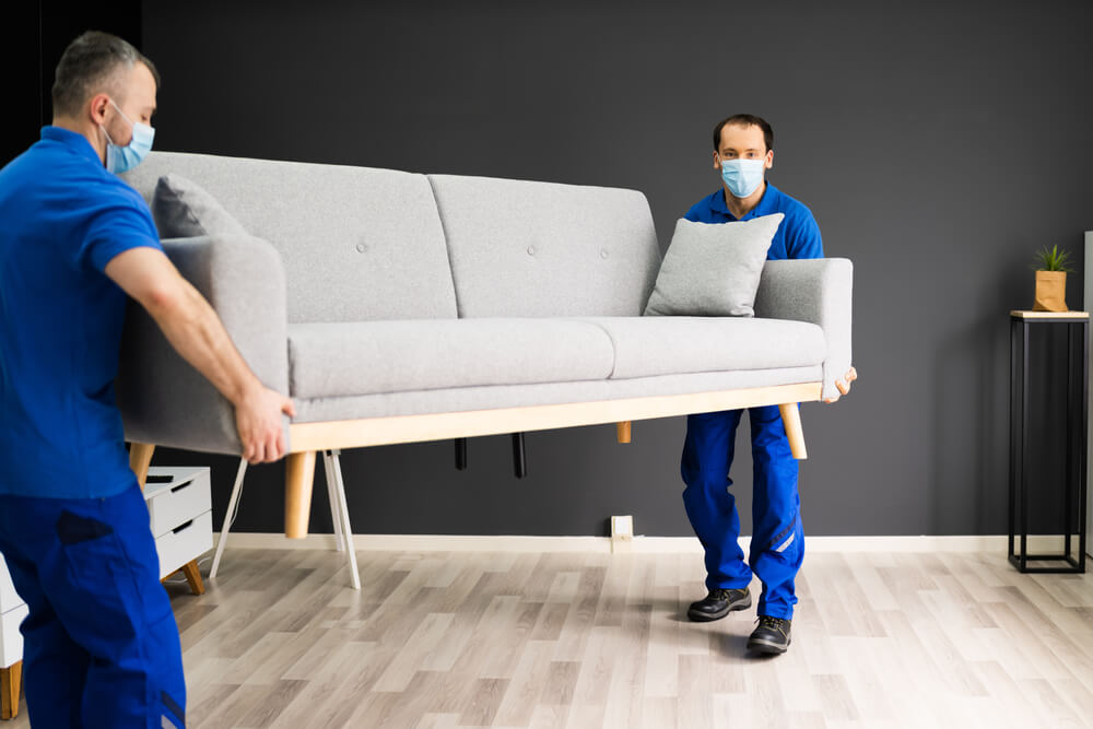 Reliable Moving Help Fort Lauderdale