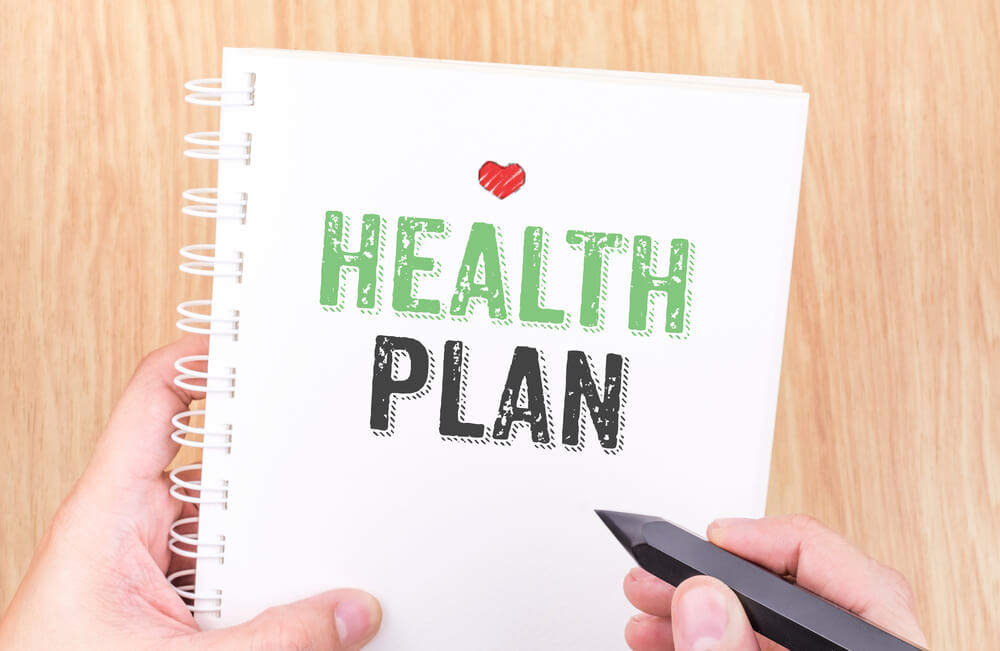 Large Company Benefits Programs