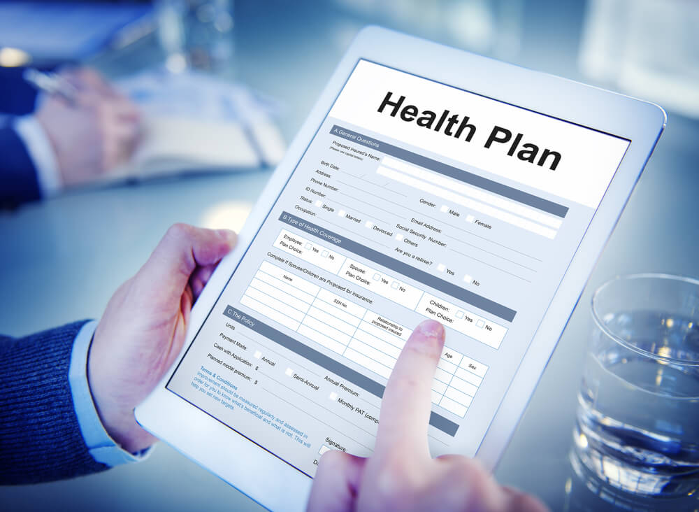 Health Plans For Businesses New Jersey