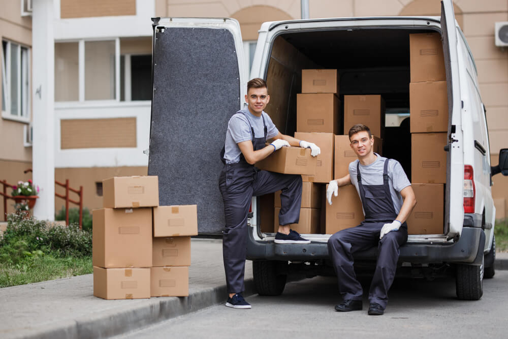 Affordable Interstate Moving Services Michigan