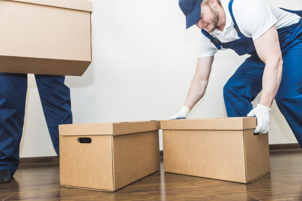 Best Moving Company Near Me Michigan