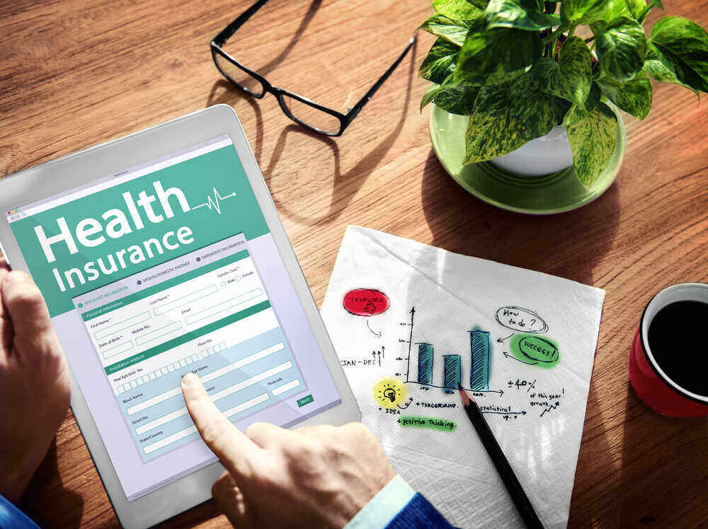 California Group Health Plan Options