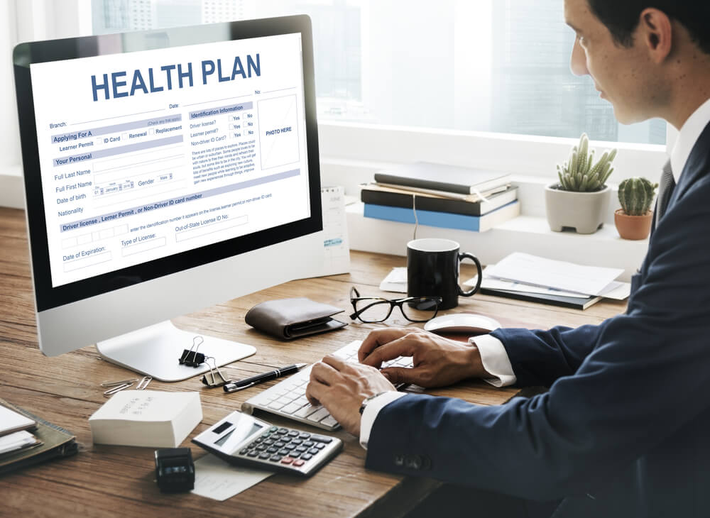 Digital Health Insurance Tools