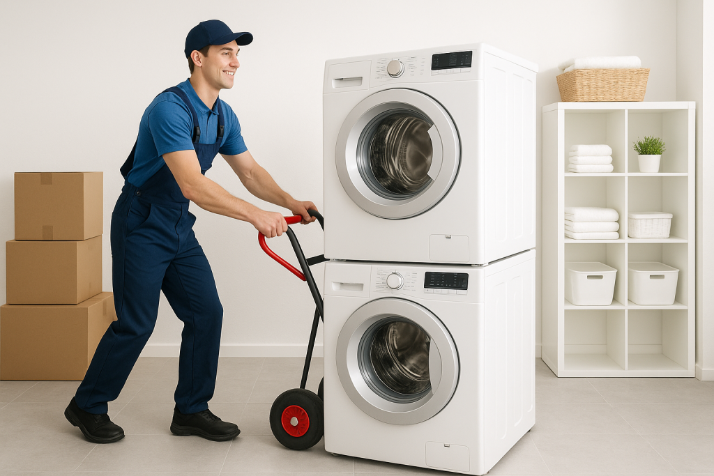appliance movers 