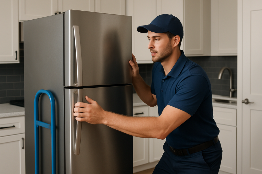 Appliance Movers