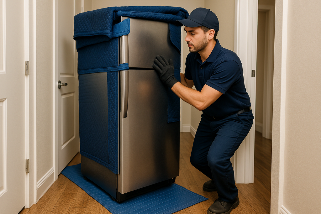 Appliance Movers