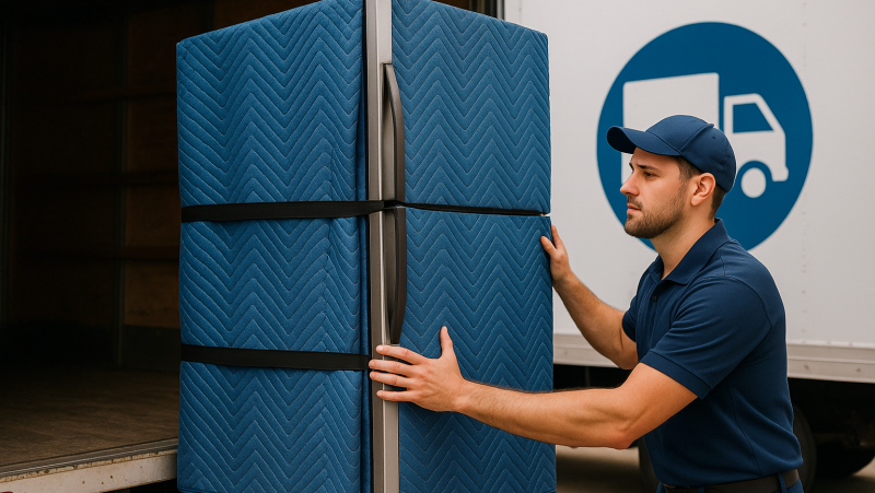 Appliance Movers